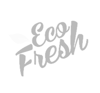 логотип компании eco fresh