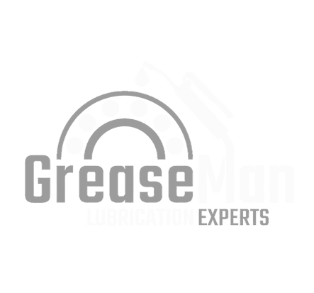 логотип компании greaseman