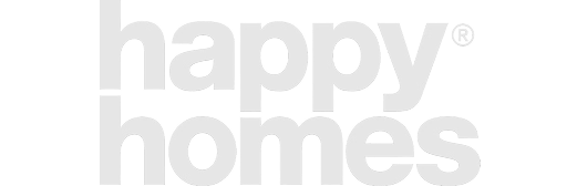 логотип компании happy homes